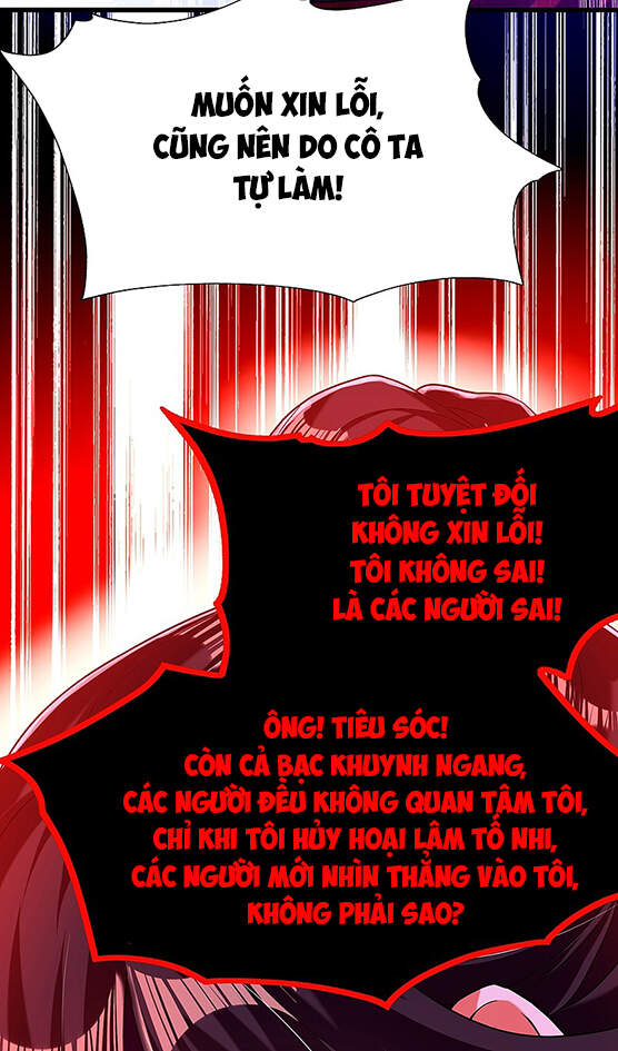 Trùng Sinh Không Gian: Cô Vợ Hào Môn Nóng Bỏng Không Dễ Chọc Chap 221 - Next Chap 222