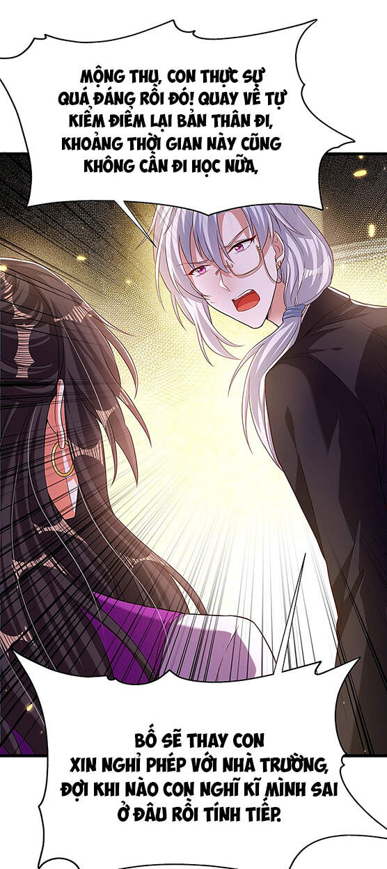 Trùng Sinh Không Gian: Cô Vợ Hào Môn Nóng Bỏng Không Dễ Chọc Chap 221 - Next Chap 222