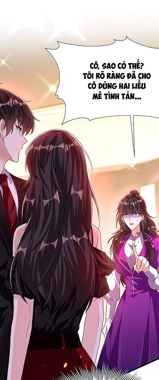 Trùng Sinh Không Gian: Cô Vợ Hào Môn Nóng Bỏng Không Dễ Chọc Chap 221 - Next Chap 222