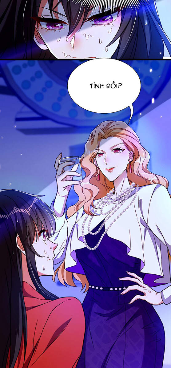 Trùng Sinh Không Gian: Cô Vợ Hào Môn Nóng Bỏng Không Dễ Chọc Chap 227 - Next Chap 228