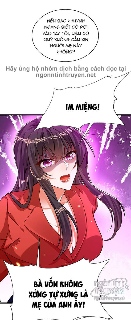 Trùng Sinh Không Gian: Cô Vợ Hào Môn Nóng Bỏng Không Dễ Chọc Chap 227 - Next Chap 228