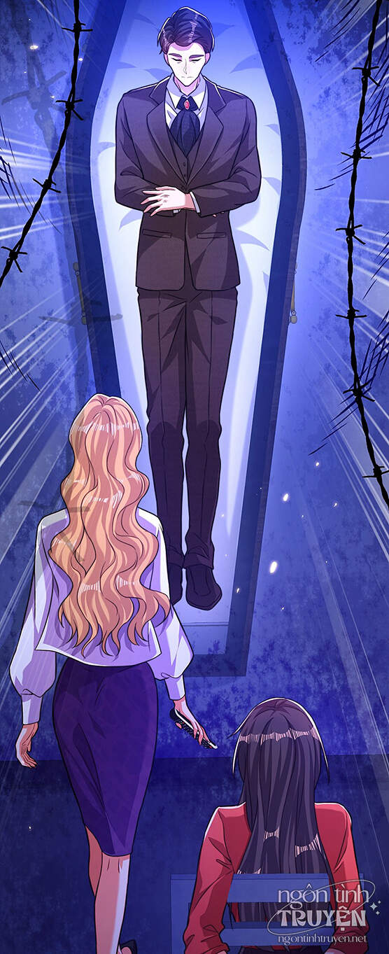 Trùng Sinh Không Gian: Cô Vợ Hào Môn Nóng Bỏng Không Dễ Chọc Chap 227 - Next Chap 228