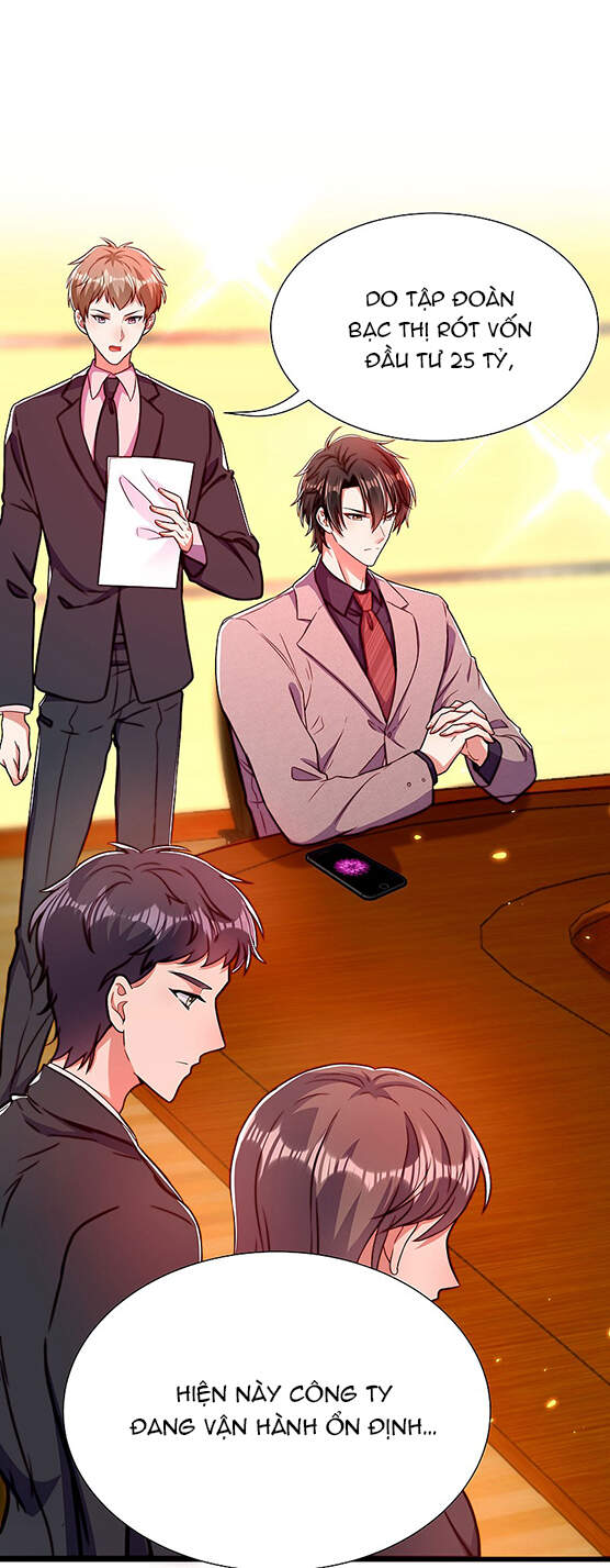 Trùng Sinh Không Gian: Cô Vợ Hào Môn Nóng Bỏng Không Dễ Chọc Chap 227 - Next Chap 228