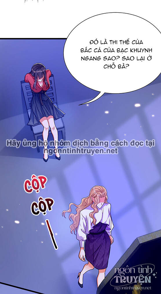 Trùng Sinh Không Gian: Cô Vợ Hào Môn Nóng Bỏng Không Dễ Chọc Chap 227 - Next Chap 228