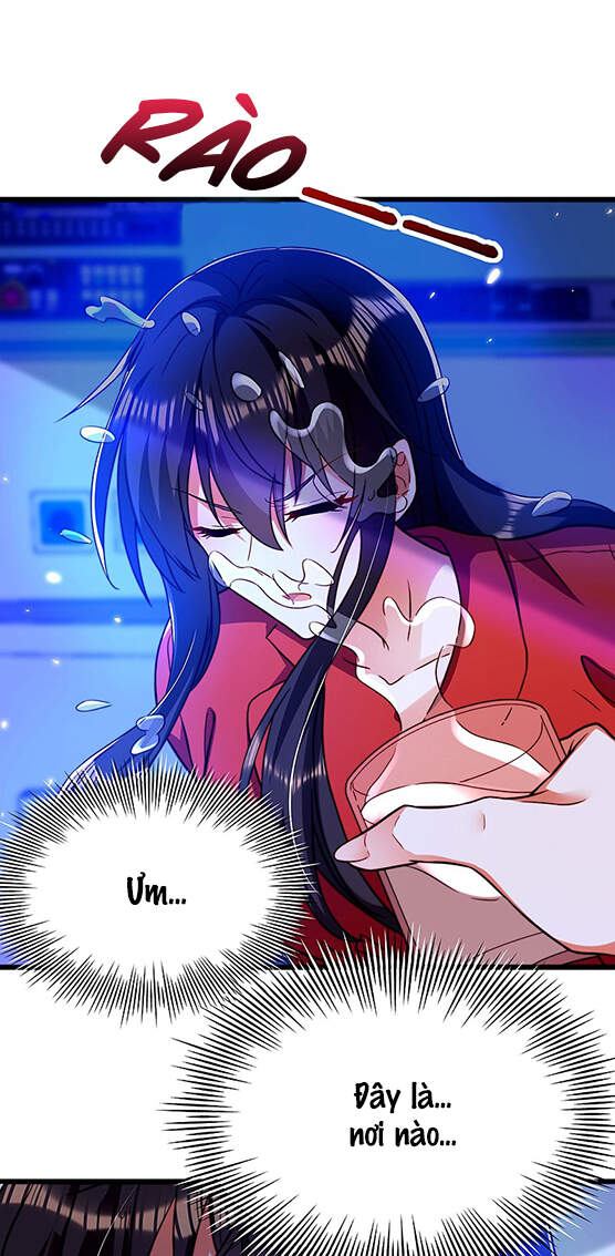 Trùng Sinh Không Gian: Cô Vợ Hào Môn Nóng Bỏng Không Dễ Chọc Chap 227 - Next Chap 228