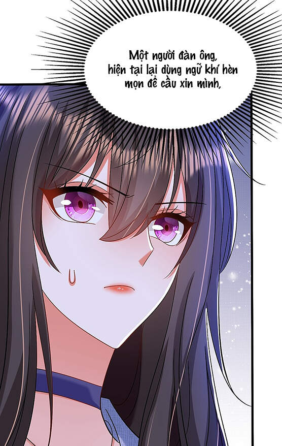 Trùng Sinh Không Gian: Cô Vợ Hào Môn Nóng Bỏng Không Dễ Chọc Chap 234 - Next Chap 235