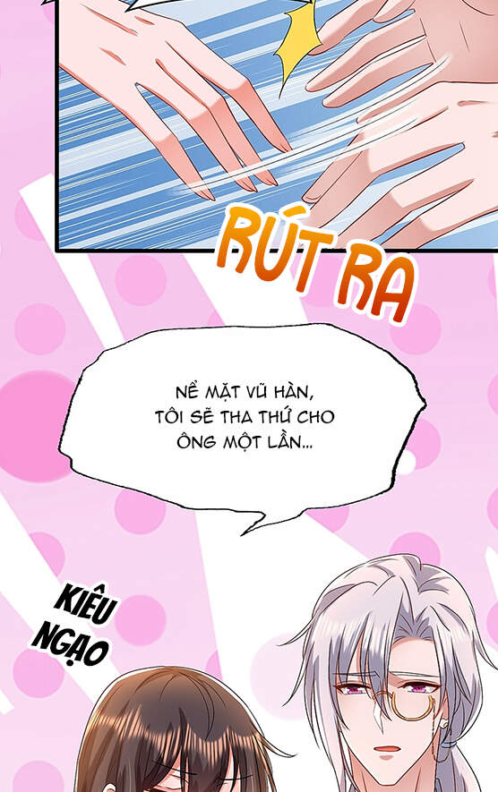 Trùng Sinh Không Gian: Cô Vợ Hào Môn Nóng Bỏng Không Dễ Chọc Chap 234 - Next Chap 235