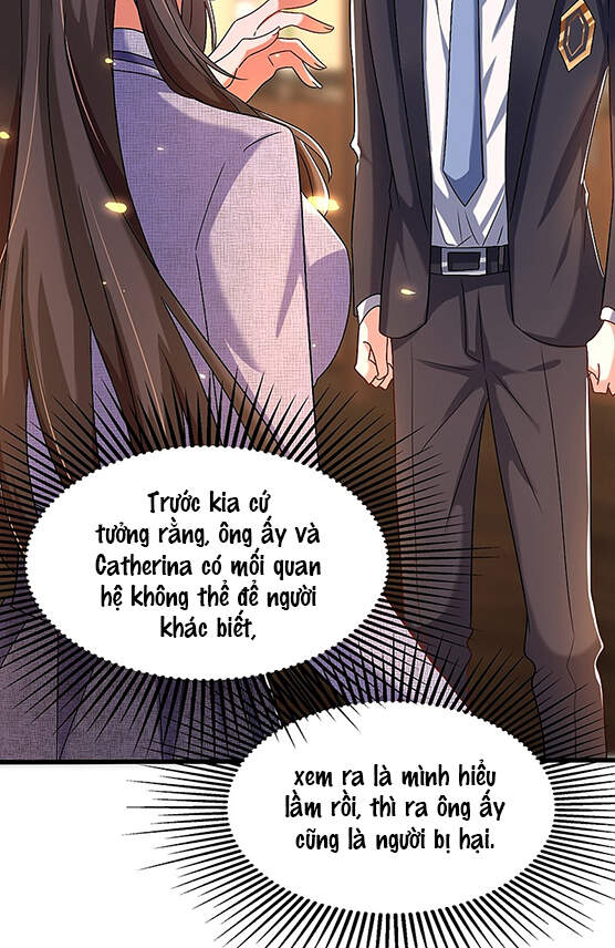 Trùng Sinh Không Gian: Cô Vợ Hào Môn Nóng Bỏng Không Dễ Chọc Chap 234 - Next Chap 235