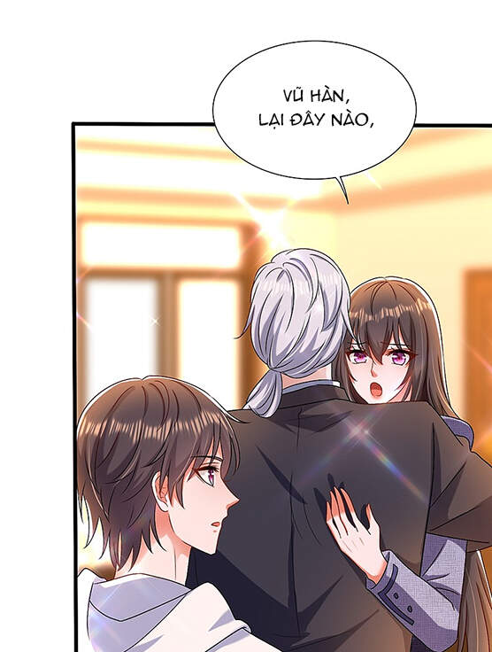 Trùng Sinh Không Gian: Cô Vợ Hào Môn Nóng Bỏng Không Dễ Chọc Chap 234 - Next Chap 235