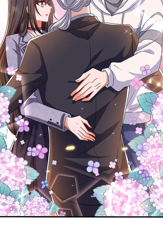 Trùng Sinh Không Gian: Cô Vợ Hào Môn Nóng Bỏng Không Dễ Chọc Chap 234 - Next Chap 235