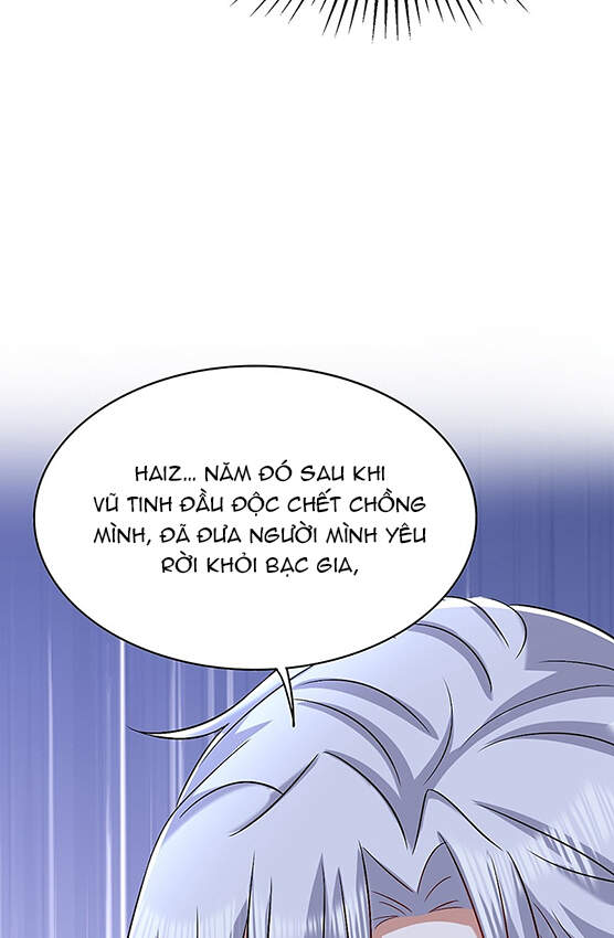 Trùng Sinh Không Gian: Cô Vợ Hào Môn Nóng Bỏng Không Dễ Chọc Chap 234 - Next Chap 235