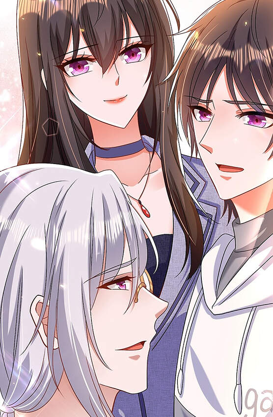 Trùng Sinh Không Gian: Cô Vợ Hào Môn Nóng Bỏng Không Dễ Chọc Chap 234 - Next Chap 235