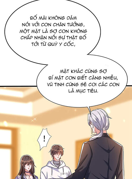 Trùng Sinh Không Gian: Cô Vợ Hào Môn Nóng Bỏng Không Dễ Chọc Chap 234 - Next Chap 235