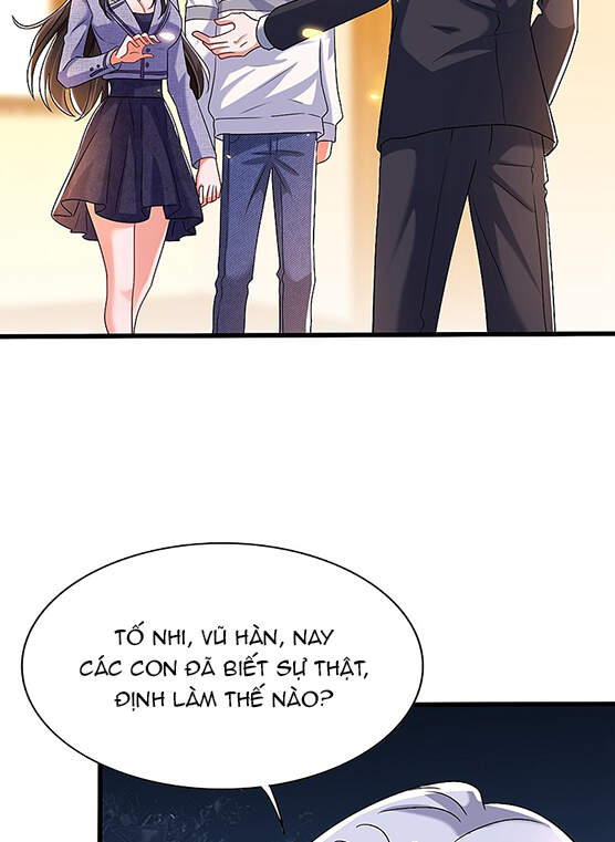 Trùng Sinh Không Gian: Cô Vợ Hào Môn Nóng Bỏng Không Dễ Chọc Chap 234 - Next Chap 235