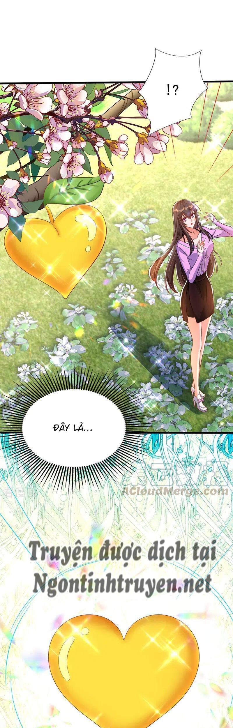 Trùng Sinh Không Gian: Cô Vợ Hào Môn Nóng Bỏng Không Dễ Chọc Chap 238 - Next Chap 239