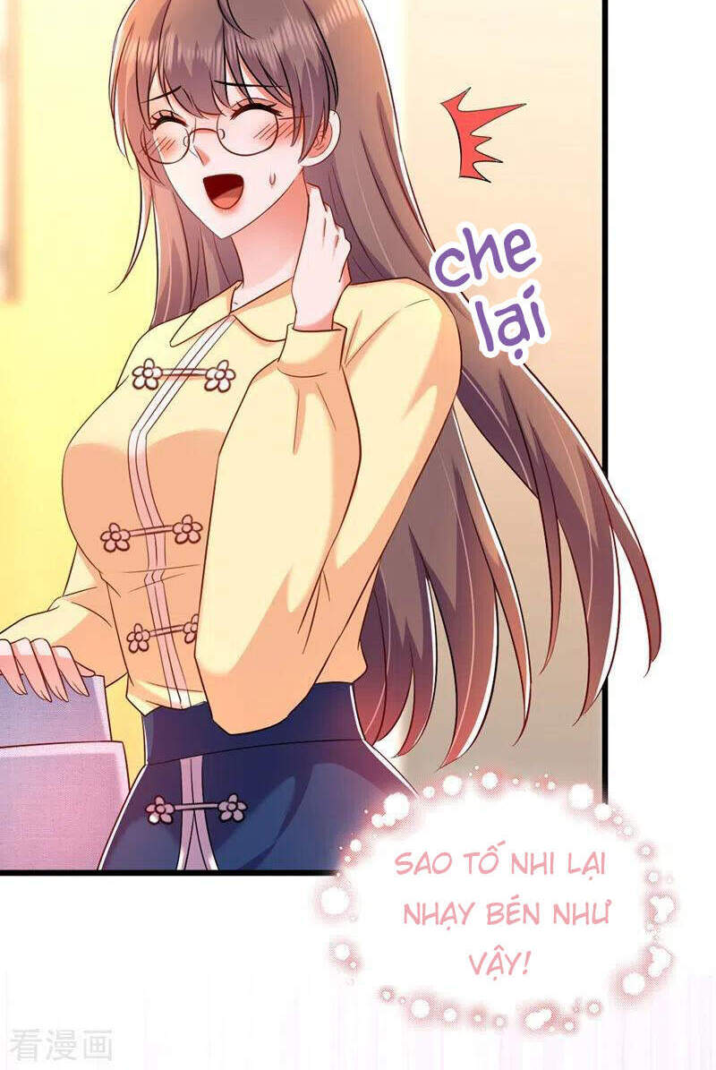 Trùng Sinh Không Gian: Cô Vợ Hào Môn Nóng Bỏng Không Dễ Chọc Chap 238 - Next Chap 239