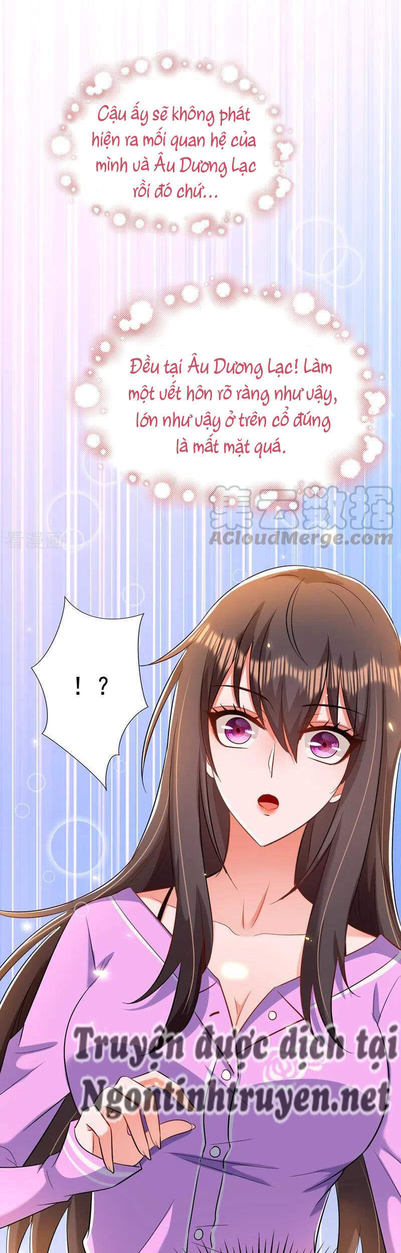 Trùng Sinh Không Gian: Cô Vợ Hào Môn Nóng Bỏng Không Dễ Chọc Chap 238 - Next Chap 239