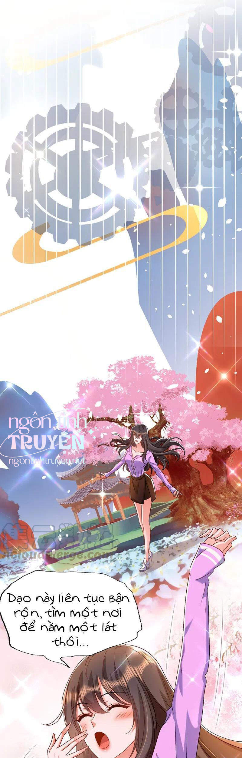 Trùng Sinh Không Gian: Cô Vợ Hào Môn Nóng Bỏng Không Dễ Chọc Chap 238 - Next Chap 239