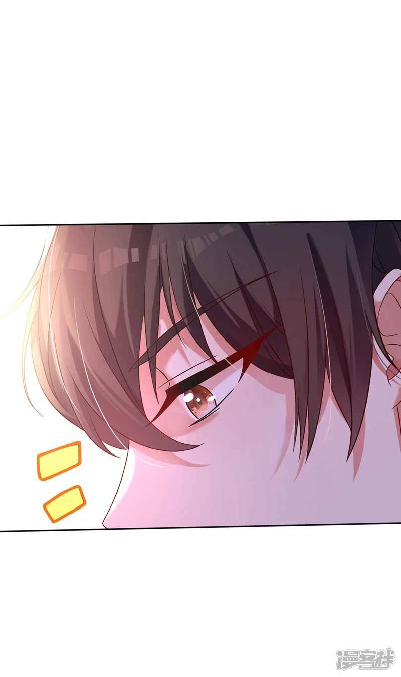 Trùng Sinh Không Gian: Cô Vợ Hào Môn Nóng Bỏng Không Dễ Chọc Chap 28 - Next Chap 29