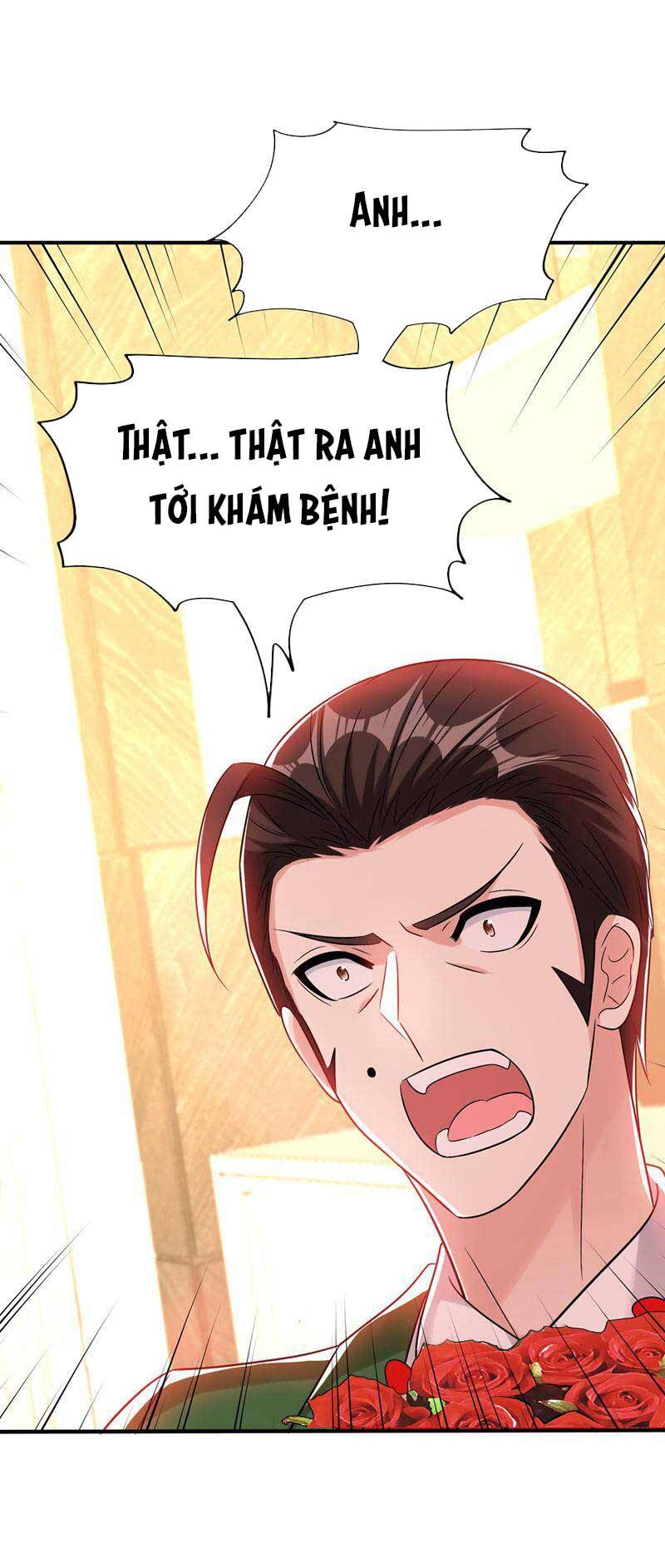 Trùng Sinh Không Gian: Cô Vợ Hào Môn Nóng Bỏng Không Dễ Chọc Chap 45 - Next Chap 46