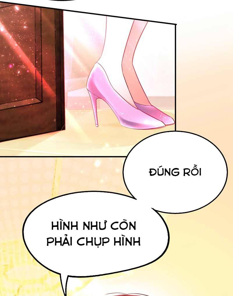Trùng Sinh Không Gian: Cô Vợ Hào Môn Nóng Bỏng Không Dễ Chọc Chap 49 - Next Chap 50