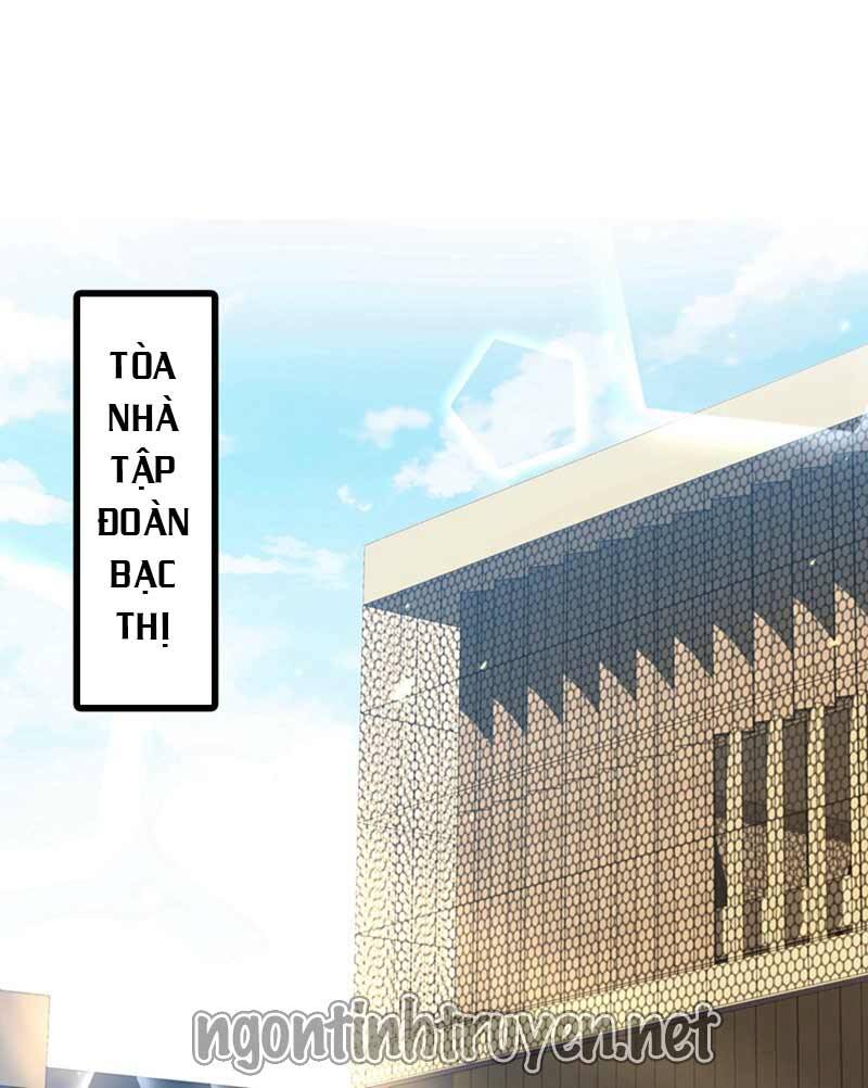 Trùng Sinh Không Gian: Cô Vợ Hào Môn Nóng Bỏng Không Dễ Chọc Chap 50 - Next Chap 51