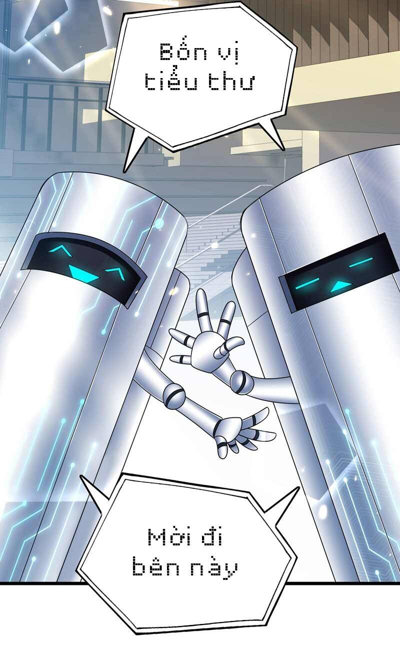 Trùng Sinh Không Gian: Cô Vợ Hào Môn Nóng Bỏng Không Dễ Chọc Chap 50 - Next Chap 51