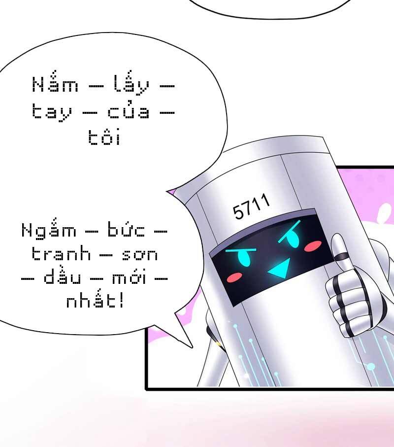 Trùng Sinh Không Gian: Cô Vợ Hào Môn Nóng Bỏng Không Dễ Chọc Chap 50 - Next Chap 51