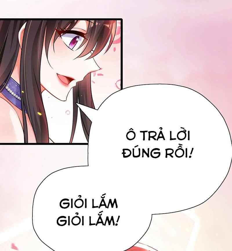 Trùng Sinh Không Gian: Cô Vợ Hào Môn Nóng Bỏng Không Dễ Chọc Chap 50 - Next Chap 51