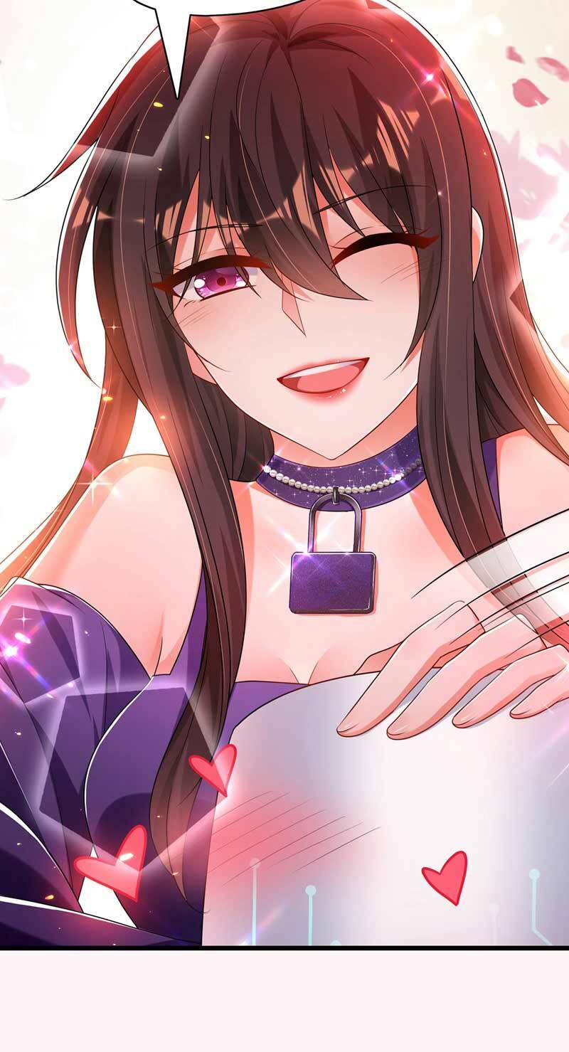 Trùng Sinh Không Gian: Cô Vợ Hào Môn Nóng Bỏng Không Dễ Chọc Chap 50 - Next Chap 51