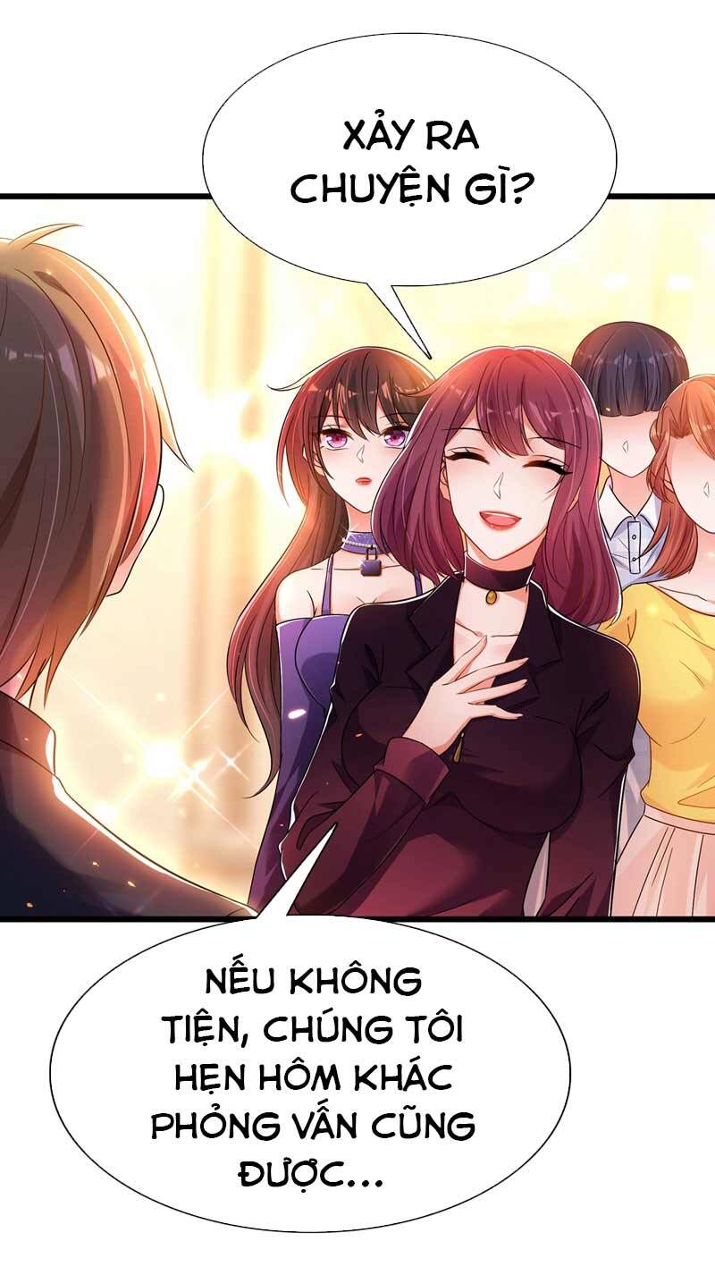 Trùng Sinh Không Gian: Cô Vợ Hào Môn Nóng Bỏng Không Dễ Chọc Chap 50 - Next Chap 51