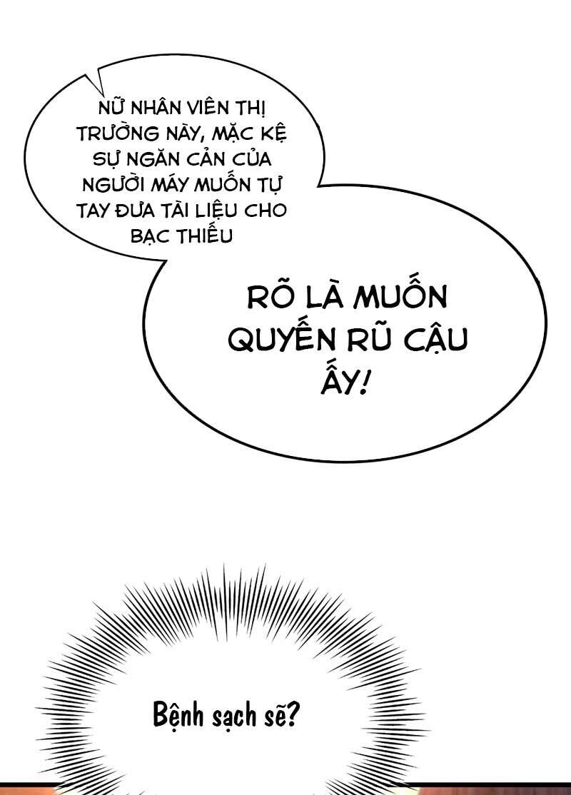 Trùng Sinh Không Gian: Cô Vợ Hào Môn Nóng Bỏng Không Dễ Chọc Chap 50 - Next Chap 51