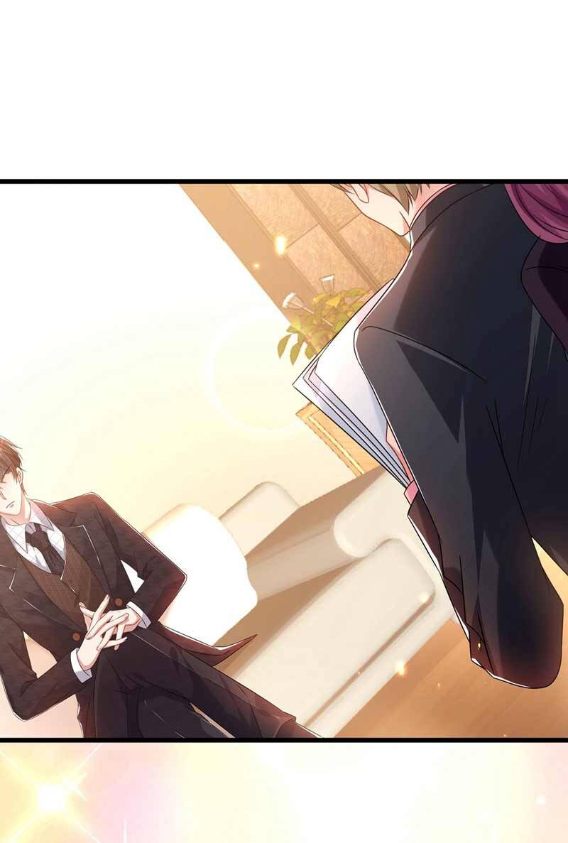 Trùng Sinh Không Gian: Cô Vợ Hào Môn Nóng Bỏng Không Dễ Chọc Chap 50 - Next Chap 51