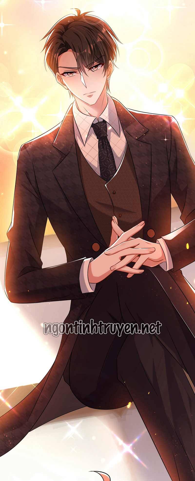 Trùng Sinh Không Gian: Cô Vợ Hào Môn Nóng Bỏng Không Dễ Chọc Chap 50 - Next Chap 51