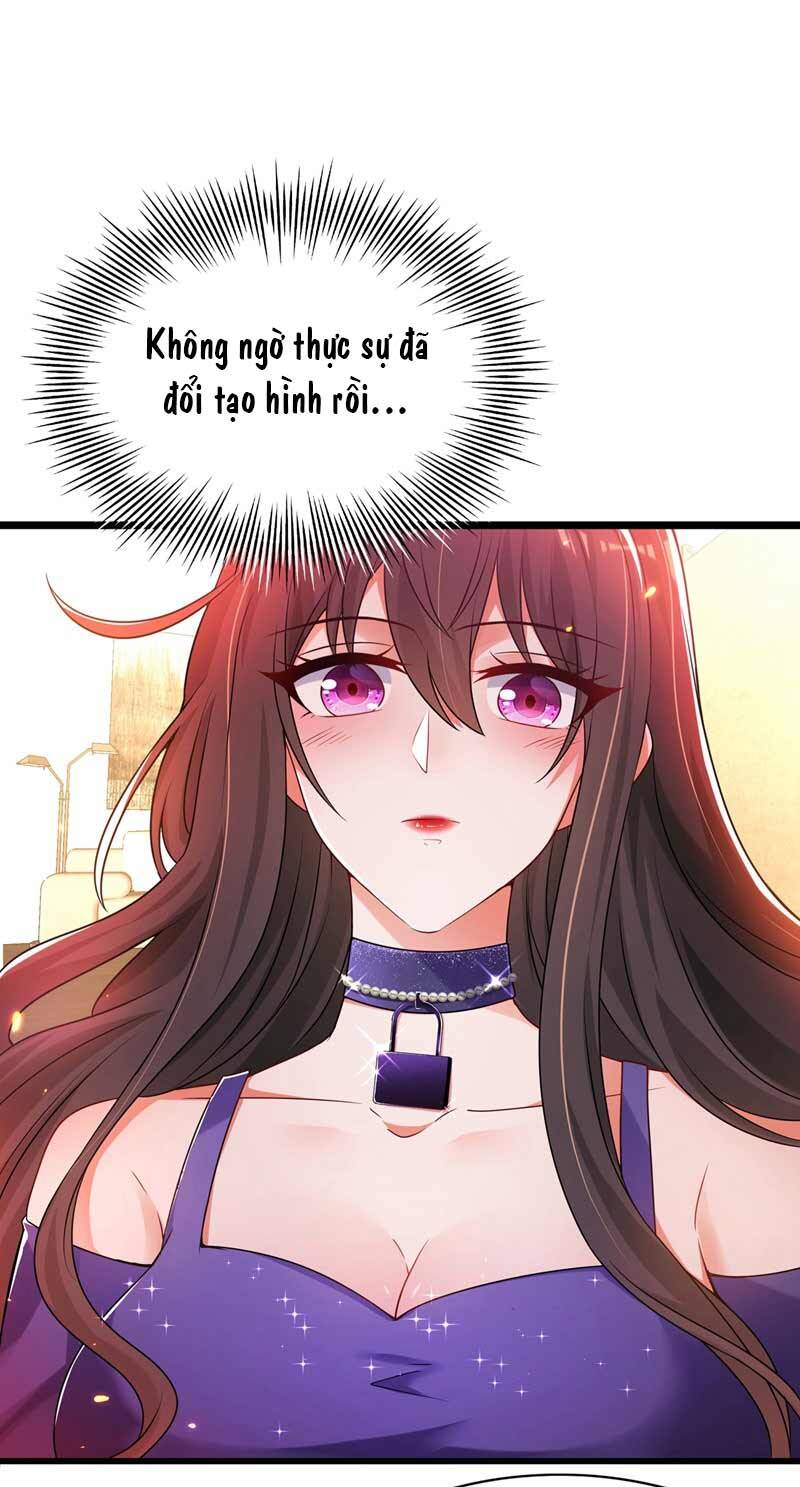 Trùng Sinh Không Gian: Cô Vợ Hào Môn Nóng Bỏng Không Dễ Chọc Chap 50 - Next Chap 51