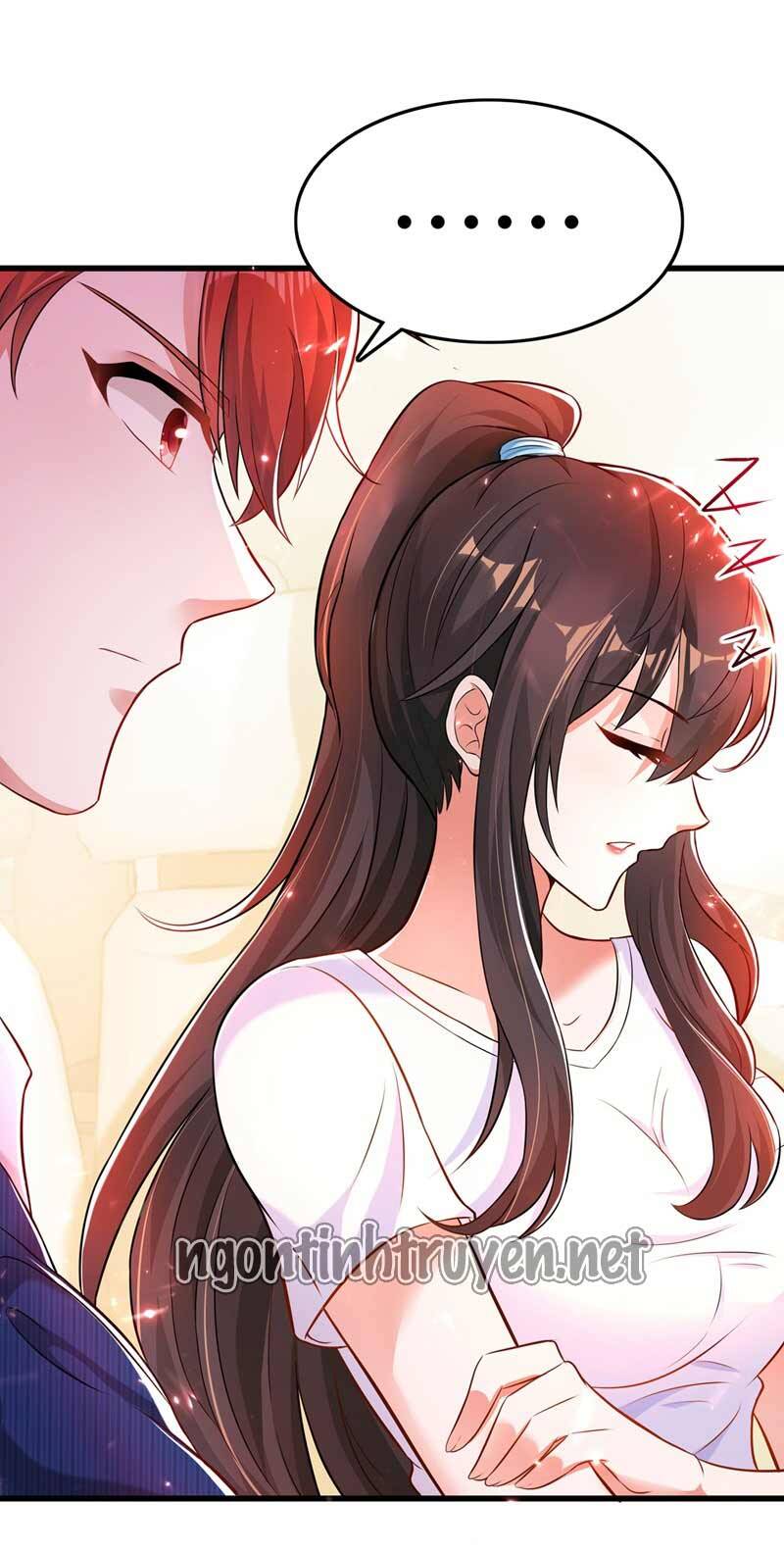 Trùng Sinh Không Gian: Cô Vợ Hào Môn Nóng Bỏng Không Dễ Chọc Chap 55 - Next Chap 56