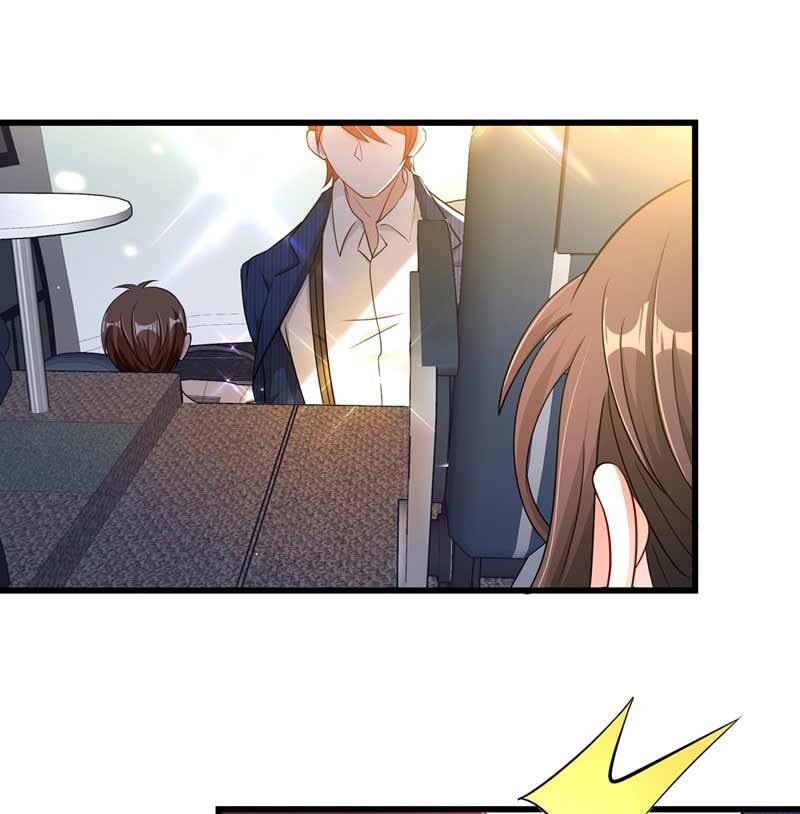 Trùng Sinh Không Gian: Cô Vợ Hào Môn Nóng Bỏng Không Dễ Chọc Chap 55 - Next Chap 56