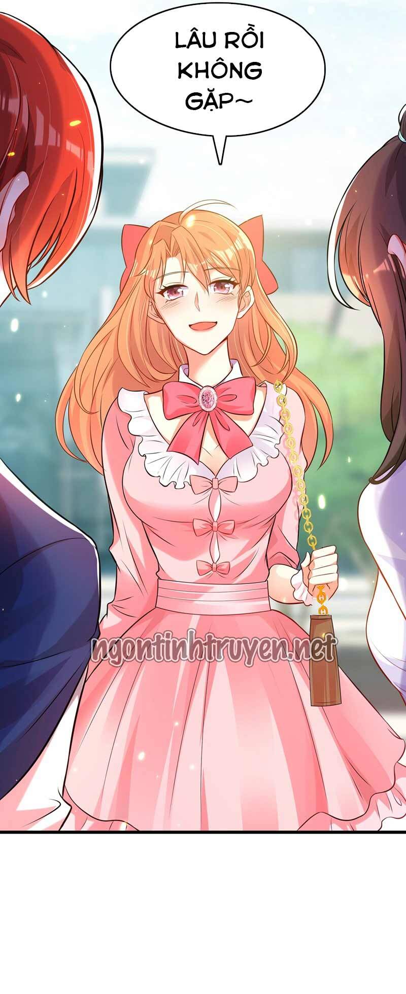 Trùng Sinh Không Gian: Cô Vợ Hào Môn Nóng Bỏng Không Dễ Chọc Chap 55 - Next Chap 56