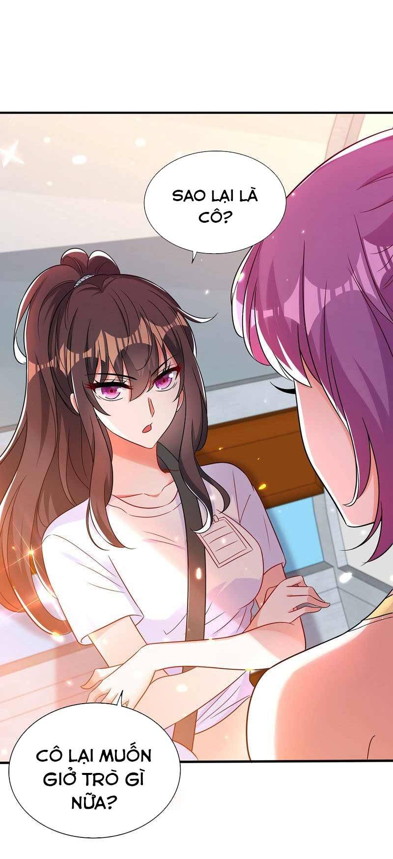 Trùng Sinh Không Gian: Cô Vợ Hào Môn Nóng Bỏng Không Dễ Chọc Chap 55 - Next Chap 56