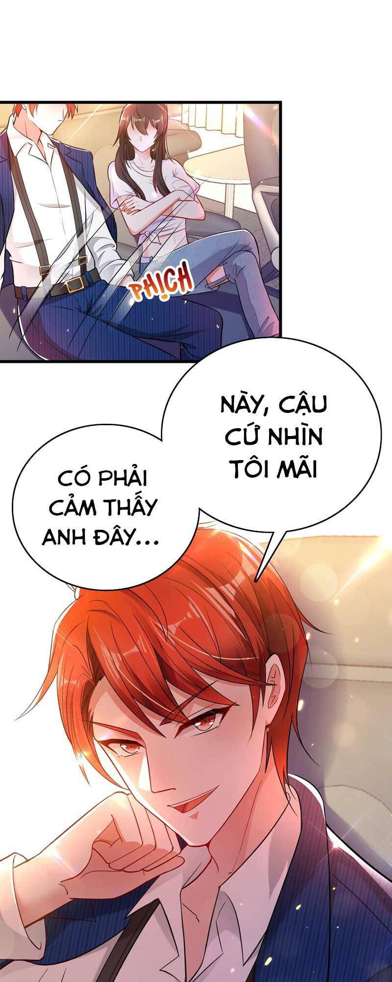 Trùng Sinh Không Gian: Cô Vợ Hào Môn Nóng Bỏng Không Dễ Chọc Chap 55 - Next Chap 56