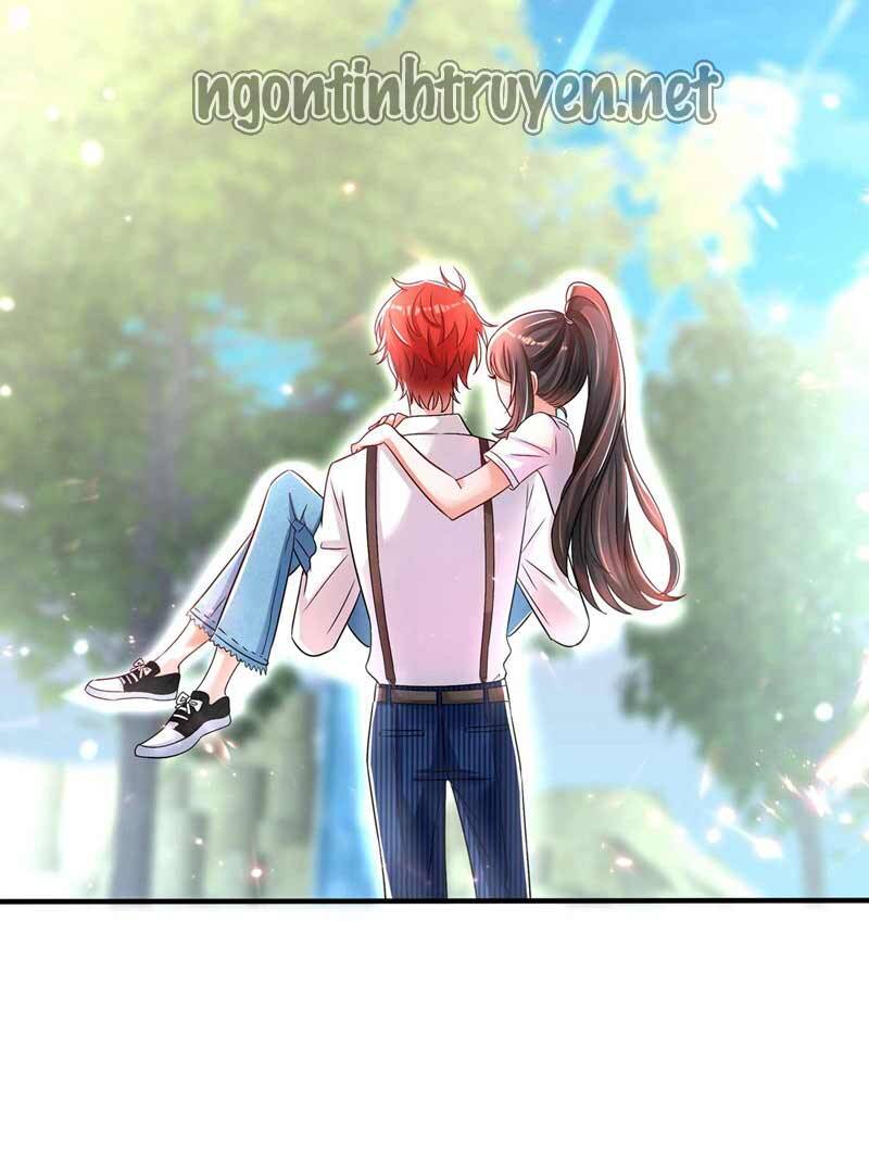 Trùng Sinh Không Gian: Cô Vợ Hào Môn Nóng Bỏng Không Dễ Chọc Chap 58 - Next Chap 59