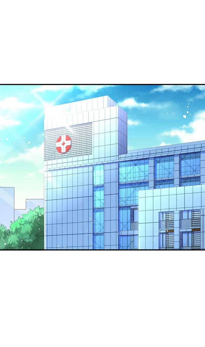 Trùng Sinh Không Gian: Cô Vợ Hào Môn Nóng Bỏng Không Dễ Chọc Chap 58 - Next Chap 59