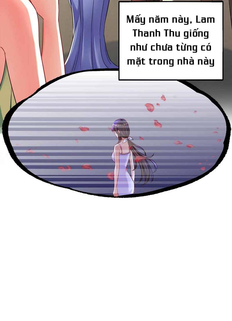 Trùng Sinh Không Gian: Cô Vợ Hào Môn Nóng Bỏng Không Dễ Chọc Chap 58 - Next Chap 59