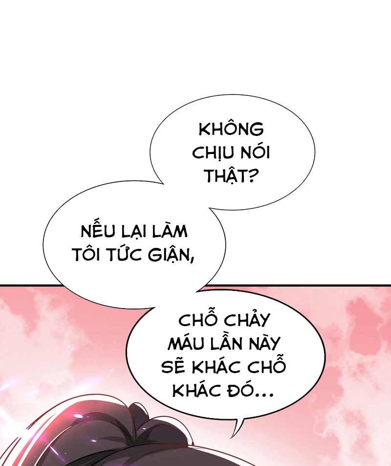 Trùng Sinh Không Gian: Cô Vợ Hào Môn Nóng Bỏng Không Dễ Chọc Chap 58 - Next Chap 59