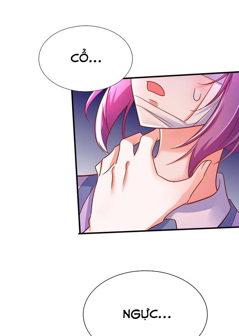 Trùng Sinh Không Gian: Cô Vợ Hào Môn Nóng Bỏng Không Dễ Chọc Chap 58 - Next Chap 59