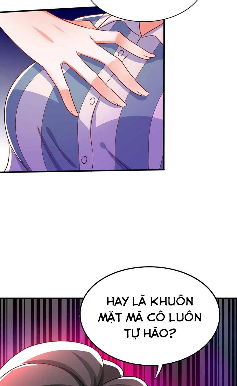 Trùng Sinh Không Gian: Cô Vợ Hào Môn Nóng Bỏng Không Dễ Chọc Chap 58 - Next Chap 59