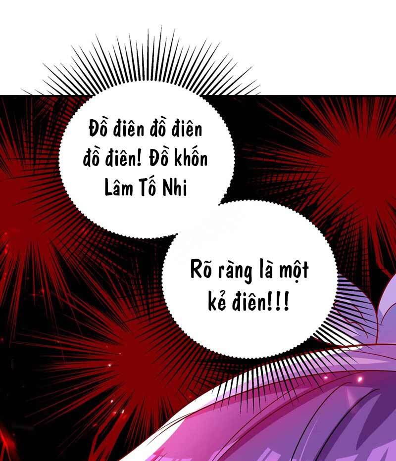 Trùng Sinh Không Gian: Cô Vợ Hào Môn Nóng Bỏng Không Dễ Chọc Chap 58 - Next Chap 59