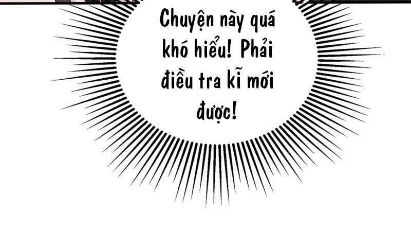 Trùng Sinh Không Gian: Cô Vợ Hào Môn Nóng Bỏng Không Dễ Chọc Chap 58 - Next Chap 59