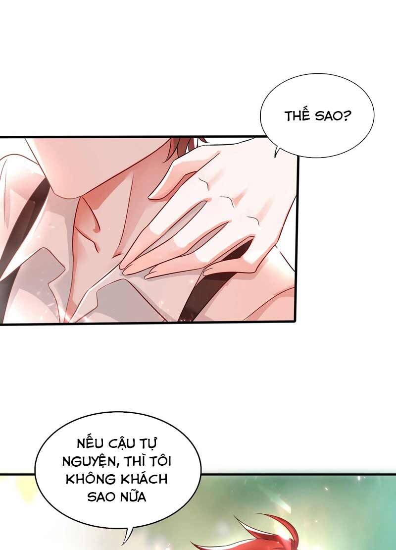 Trùng Sinh Không Gian: Cô Vợ Hào Môn Nóng Bỏng Không Dễ Chọc Chap 58 - Next Chap 59