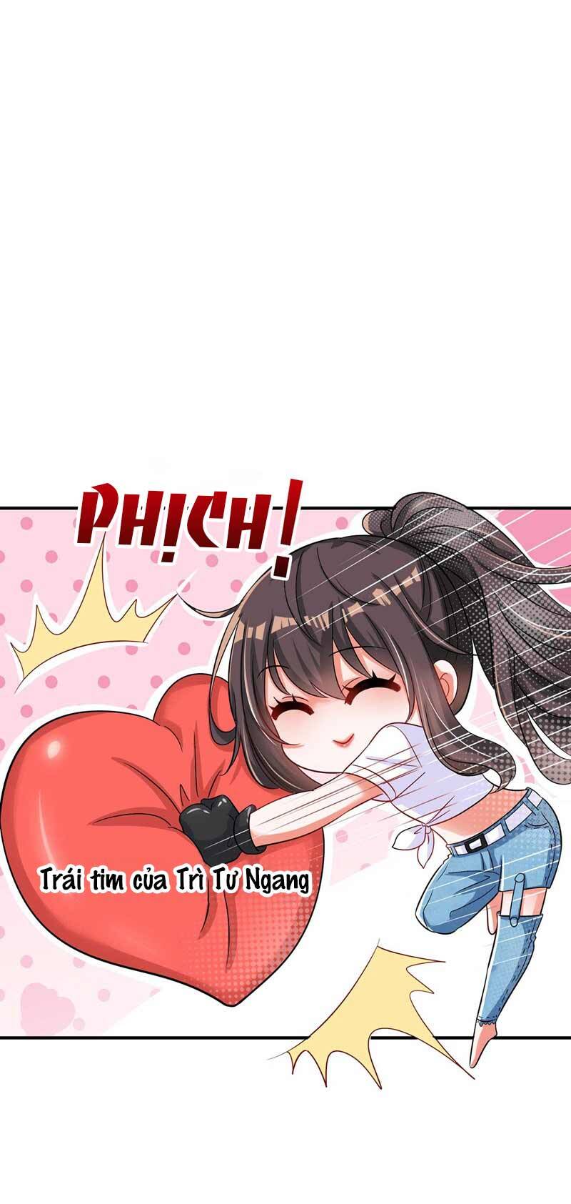 Trùng Sinh Không Gian: Cô Vợ Hào Môn Nóng Bỏng Không Dễ Chọc Chap 58 - Next Chap 59